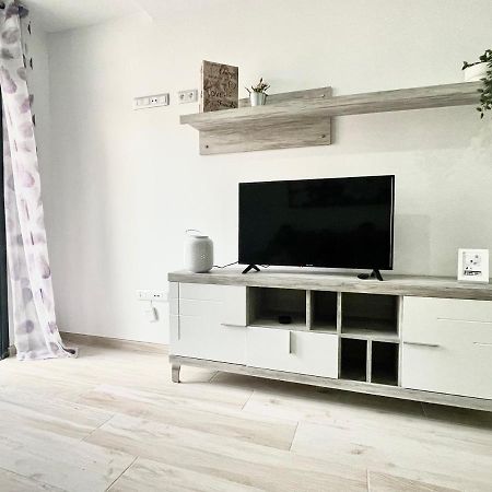 Island Suites Arona  Dış mekan fotoğraf