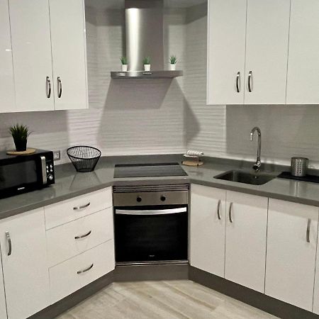 Island Suites Arona  Dış mekan fotoğraf
