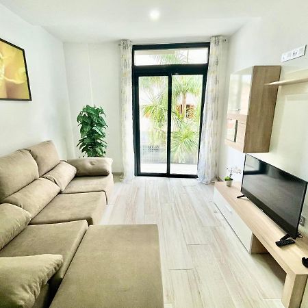 Island Suites Arona  Dış mekan fotoğraf