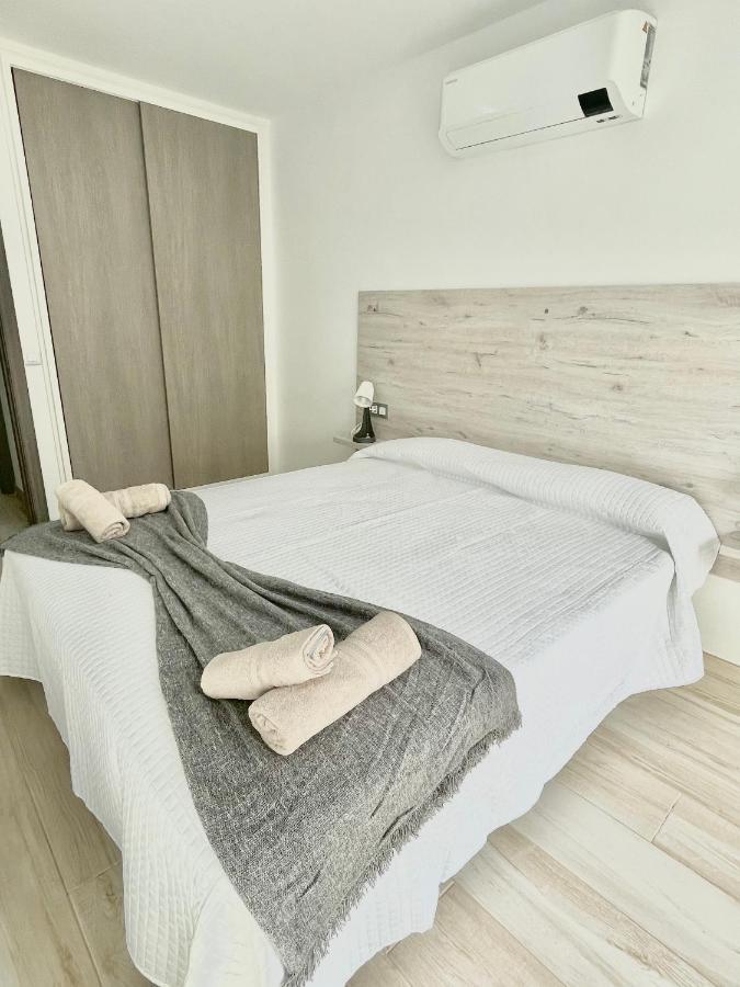 Island Suites Arona  Dış mekan fotoğraf