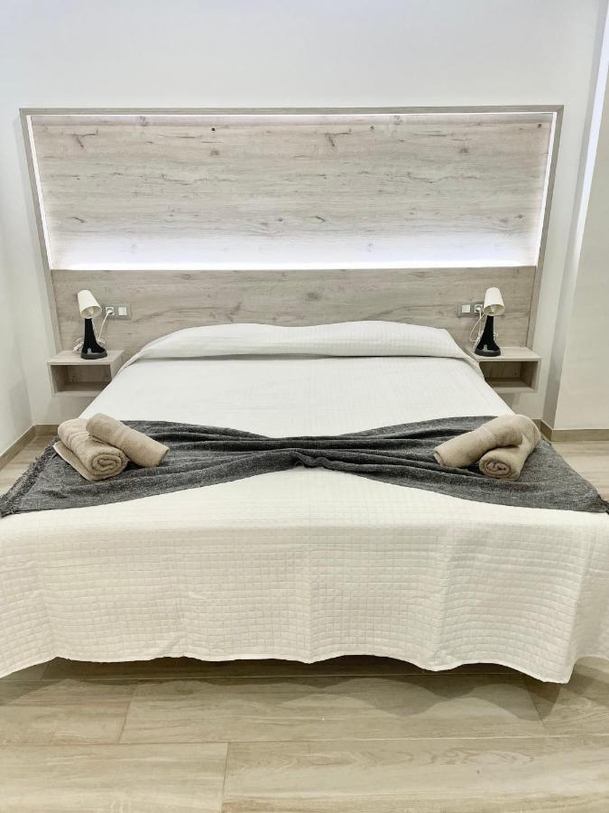Island Suites Arona  Dış mekan fotoğraf