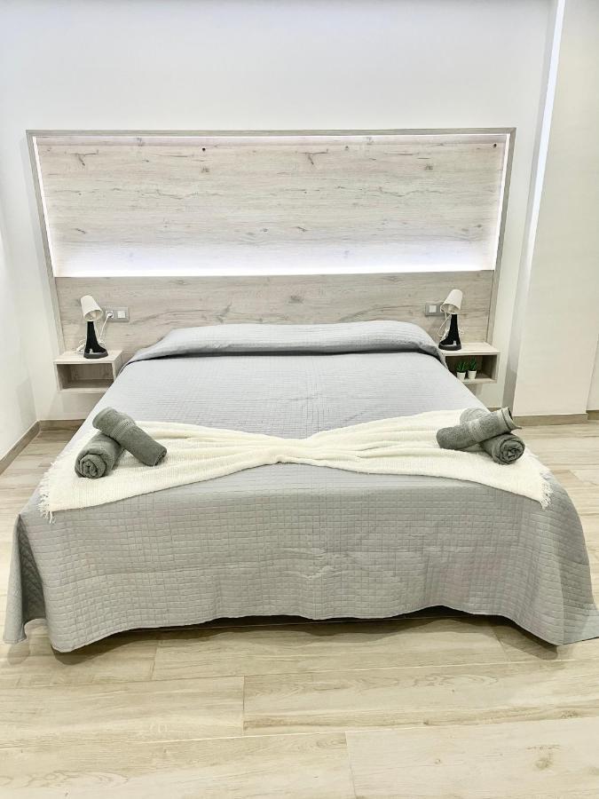 Island Suites Arona  Dış mekan fotoğraf