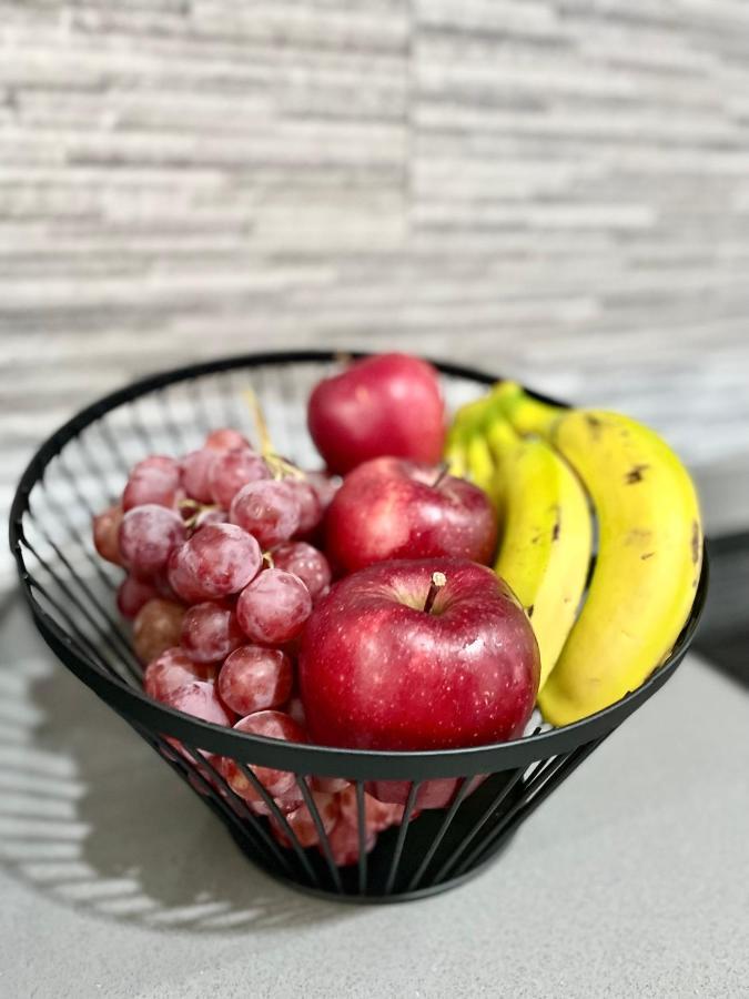 Island Suites Arona  Dış mekan fotoğraf